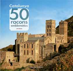 CATALUNYA 50 RACONS EMBLEMÀTICS 1