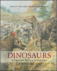 DINOSAURS. A CONCISE NATURAL HISTORY 1