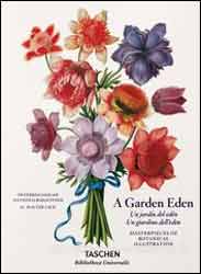 A GARDEN EDEN. UN JARDIN DEL EDÉN. UN GIARDINO DELL'EDEN 1