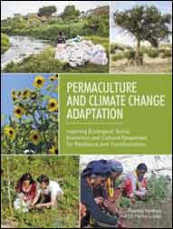 PERMACULTURE AND CLIMATE CHANGE ADAPTION 1