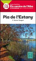 ELS CAMINS DE L'ALBA. PLA DE L'ESTANY. Nº24 1