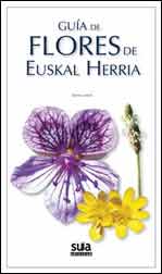 GUÍA DE FLORES DE EUSKAL HERRRIA 1
