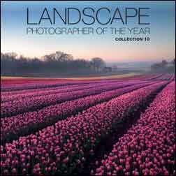 LANDSCAPE PHOTOGRAPHER OF THE YEAR. COLLECTION 10 1