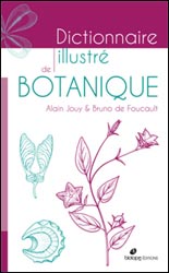 DICTIONNAIRE ILLUSTRÉ DE BOTANIQUE 1