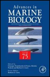 ADVANCES IN MARINE BIOLOGY. VOLUME 75: MEDITERRANEAN MARINE MAMMALS ECOLOGY AND CONSERVATION 1