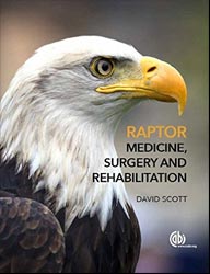 RAPTOR MEDICINE, SURGERY AND REHABILITATION 1