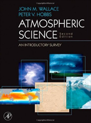 ATMOSPHERIC SCIENCE. AN INTRODUCTORY SURVEY 1