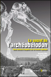 LE SECRET DE L'ARCHÉOBÉLODON 1