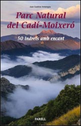 PARC NATURAL DEL CADÍ-MOIXERÓ. 50 INDRETS AMB ENCANT 1