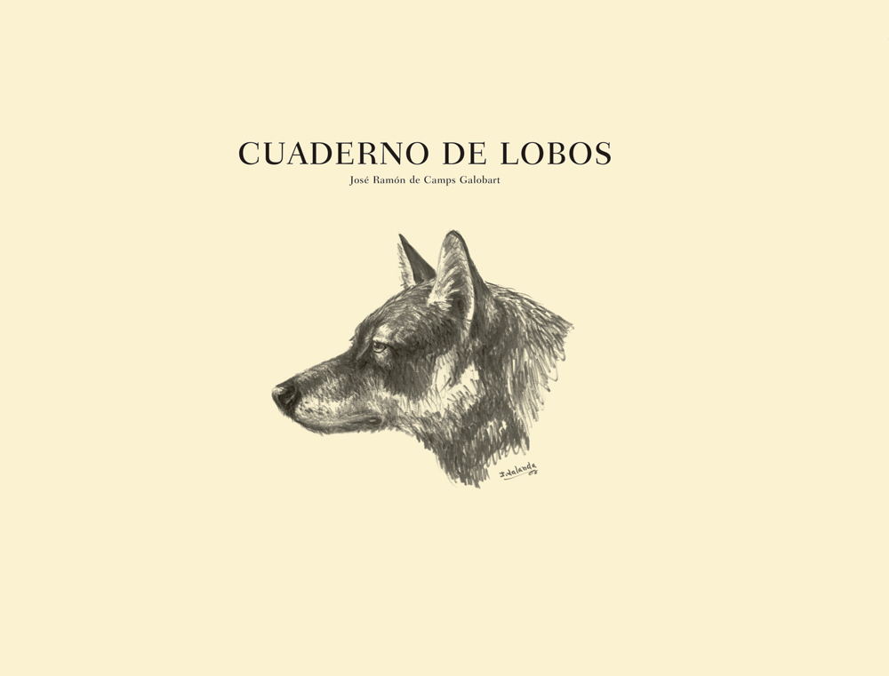 CUADERNO DE LOBOS 1