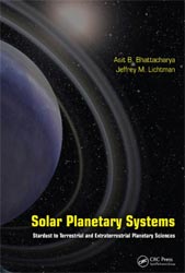 SOLAR PLANETARY SYSTEMS. STARDUST TO TERRESTRIAL AND EXTRATERRESTRIAL PLANETARY SCIENCES 1