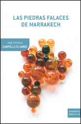 LAS PIEDRAS FALACES DE MARRAKECH 1
