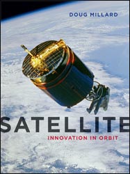 SATELLITE. INNOVATION IN ORBIT 1