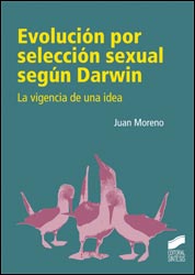 EVOLUCIÓN POR SELECCIÓN SEXUAL SEGÚN DARWIN 1
