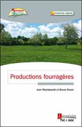 PRODUCTIONS FOURRAGÈRES 1