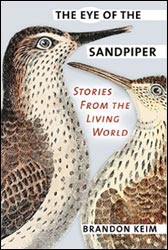 THE EYE OF THE SANDPIPER. STORIES FROM THE LIVING WORLD 1