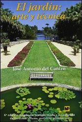 EL JARDÍN: ARTE Y TÉCNICA 1