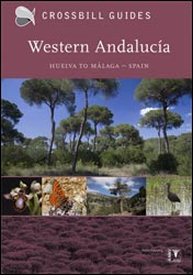 CROSSBILL GUIDE: WESTERN ANDALUCÍA: HUELVA TO MÁLAGA, SPAIN 1