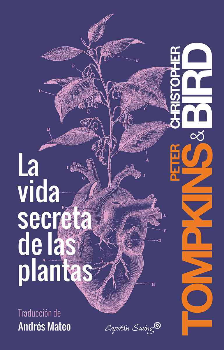 LA VIDA SECRETA DE LAS PLANTAS 1