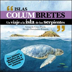 ISLAS COLUMBRETES UN VIAJE A LA ISLA DE LAS SERPIENTES 1