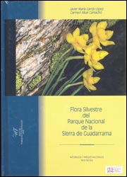FLORA SILVESTRE DEL PARQUE NACIONAL DE LA SIERRA DE GUADARRAMA 1