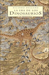 LA ERA DE LOS DINOSAURIOS. LA TRAVESIA 1