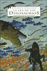 LA ERA DE LOS DINOSAURIOS. ANTIGUOS EGIPCIOS 1