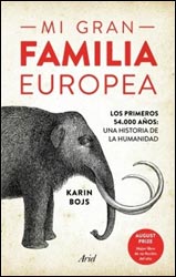 MI GRAN FAMILIA EUROPEA 1