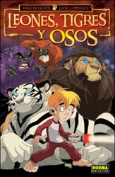LEONES, TIGRES Y OSOS 1