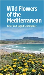 WILD FLOWERS OF THE MEDITERRANEAN 1
