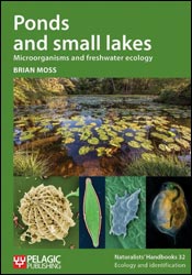 PONDS AND SMALL LAKES. MICROORGANISMS AND FRESHWATER ECOLOGY 1