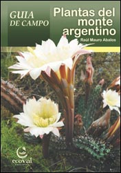 PLANTAS DEL MONTE ARGENTINO 1