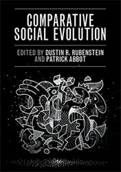 COMPARATIVE SOCIAL EVOLUTION 1