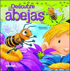 DESCUBRE EL MUNDO DE LAS ABEJAS 1