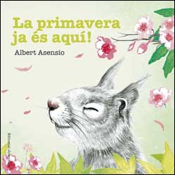 LA PRIMAVERA JA ÉS AQUÍ! 1