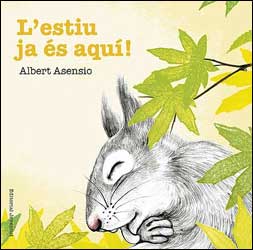 L'ESTIU JA ÉS AQUÍ! 1