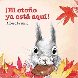 ¡EL OTOÑO YA ESTÁ AQUÍ! 1