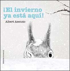¡EL INVIERNO YA ESTÁ AQUÍ! 1
