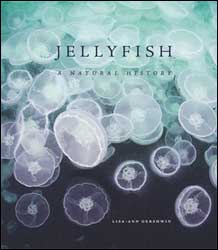JELLYFISH A NATURAL HISTORY 1