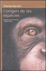 CHARLES DARWIN. L'ORIGEN DE LES ESPÈCIES 1