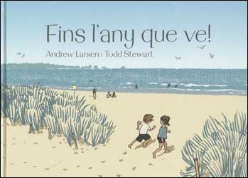 FINS L'ANY QUE VE! 1
