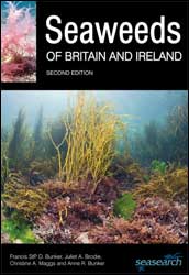 SEAWEEDS OF BRITAIN AND IRELAND 1