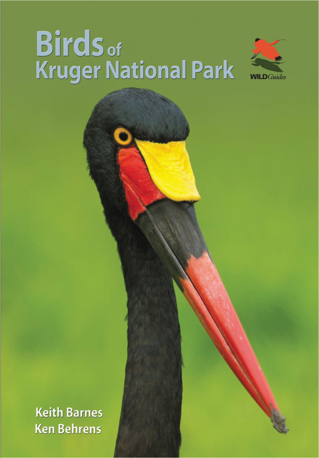 BIRDS OF KRUGER NATIONAL PARK 1