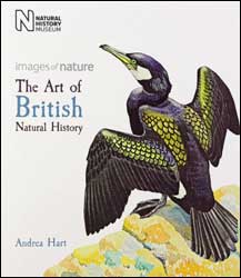 THE ART OF BRITISH NATURAL HISTORY 1