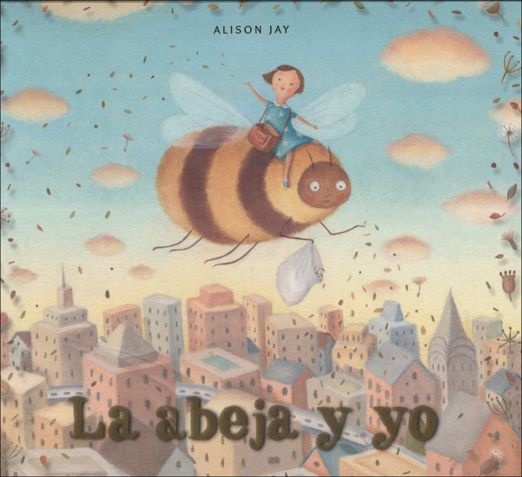 LA ABEJA Y YO 1