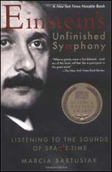 EINSTEIN'S UNFINISHED SYMPHONY 1