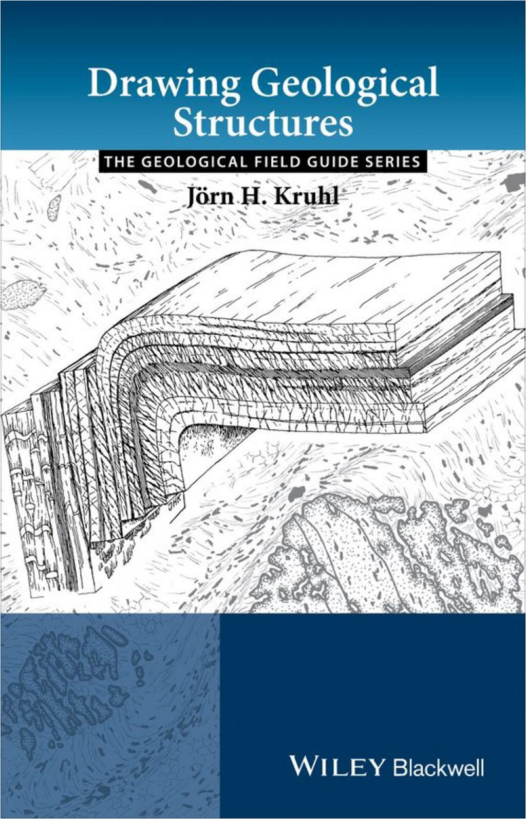 DRAWING GEOLOGICAL STRUCTURES 1