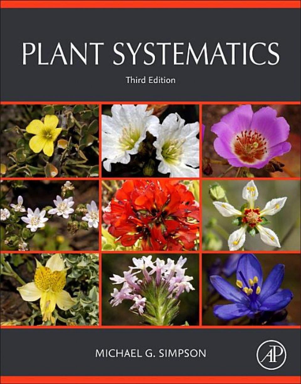 PLANT SYSTEMATICS 1