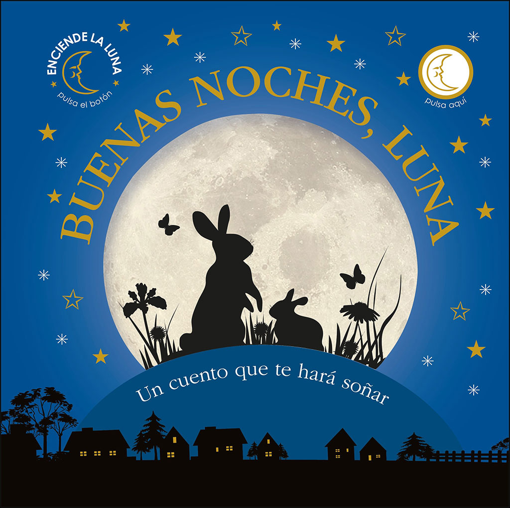 BUENAS NOCHES, LUNA 1