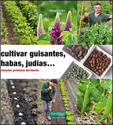 CULTIVAR GUISANTES, HABAS, JUDIAS 1